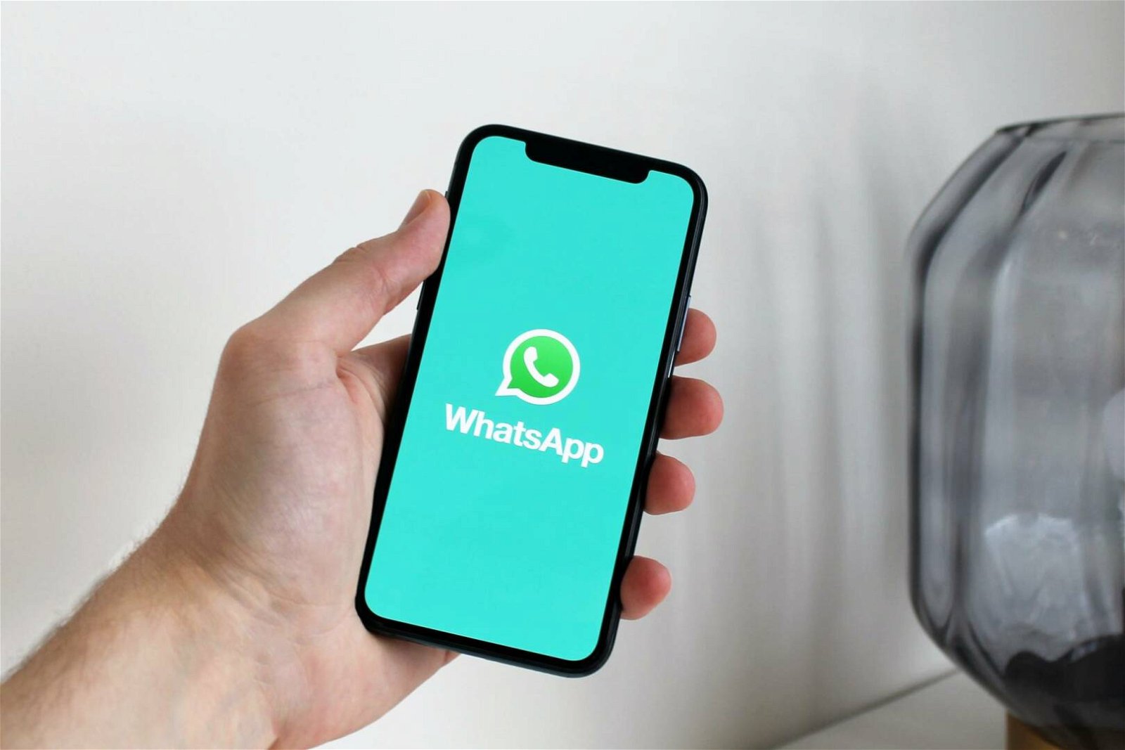Immagine di Whatsapp, la funzione più desiderata dagli utenti (secondo Meta) sta per arrivare