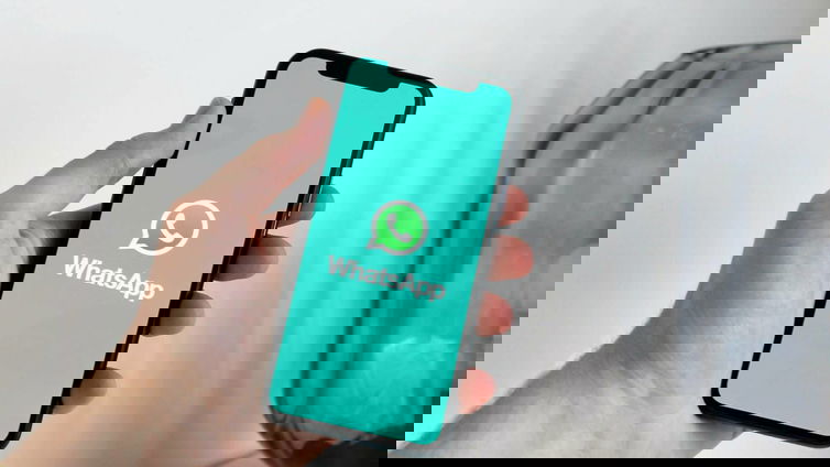 Immagine di Whatsapp, la funzione più desiderata dagli utenti (secondo Meta) sta per arrivare