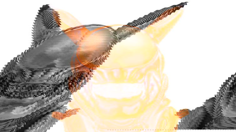 Immagine di Xenomorph Pikachu: quando Pokémon incontra Alien