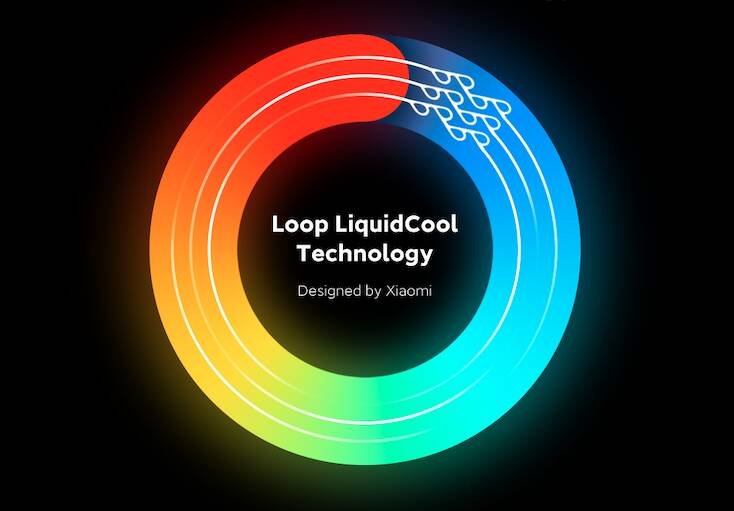 Immagine di Xiaomi Loop LiquidCool: così si raffreddano gli smartphone del futuro