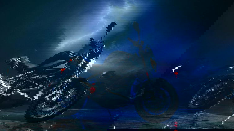 Immagine di Tante novità da Zero Motorcycles, arriva la SR 2022