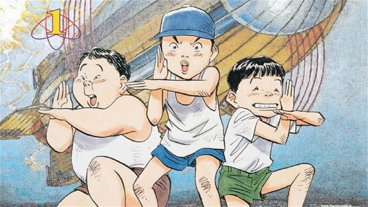 Immagine di Planet Manga annuncia 20th Century Boys Ultimate Deluxe Edition