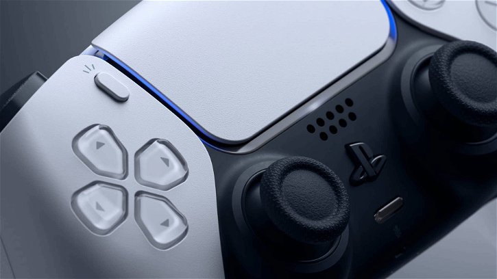Immagine di I migliori accessori PS5 da regalare a Natale