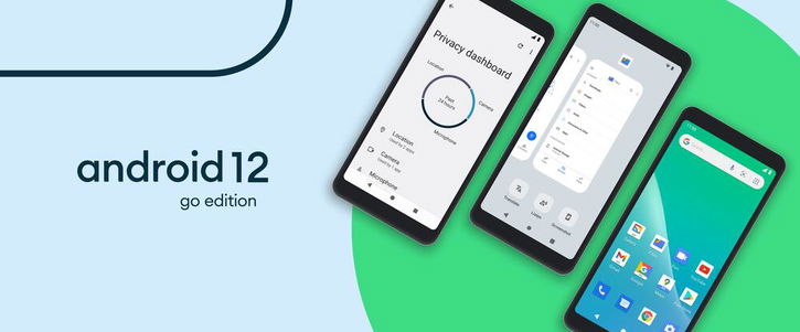 Immagine di Android 12 (Go edition): gli smartphone economici mettono il turbo!