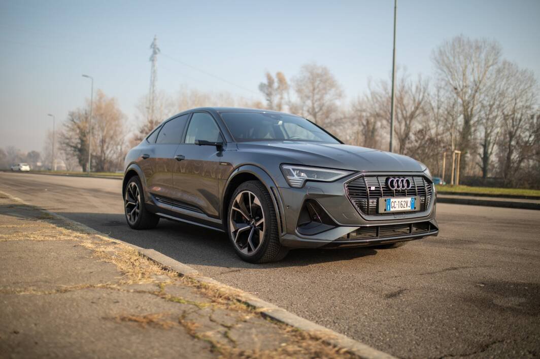 Immagine di Per Audi gli e-Fuel non salveranno i motori a combustione
