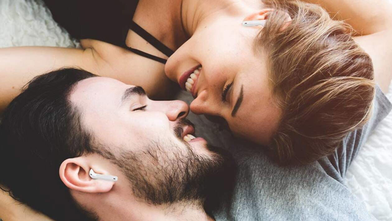 Immagine di Coupon Amazon: ottimi auricolari true wireless a soli 9 euro!