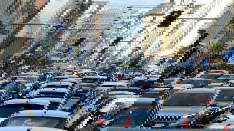 Immagine di Vienna, dal 2025 solo motori elettrici per la flotta municipale