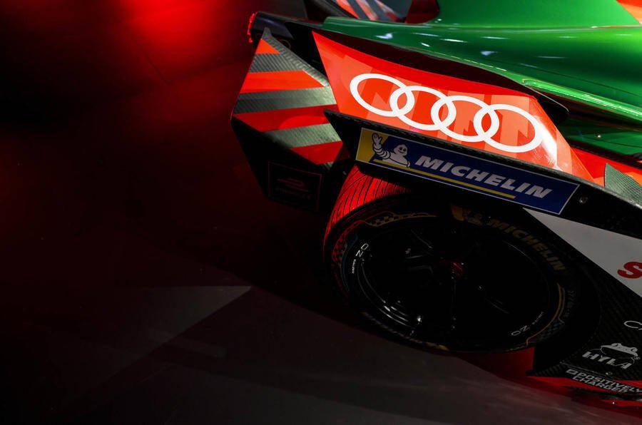 Immagine di Audi è pronta a fare il passo decisivo in Formula 1