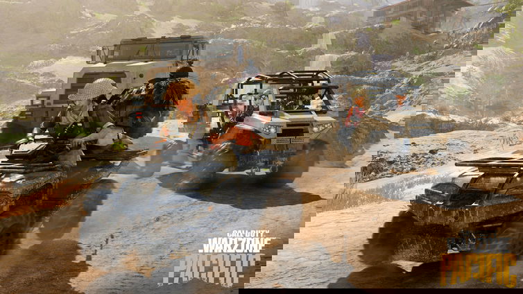 Immagine di Call of Duty Warzone, le migliori impostazioni grafiche PC