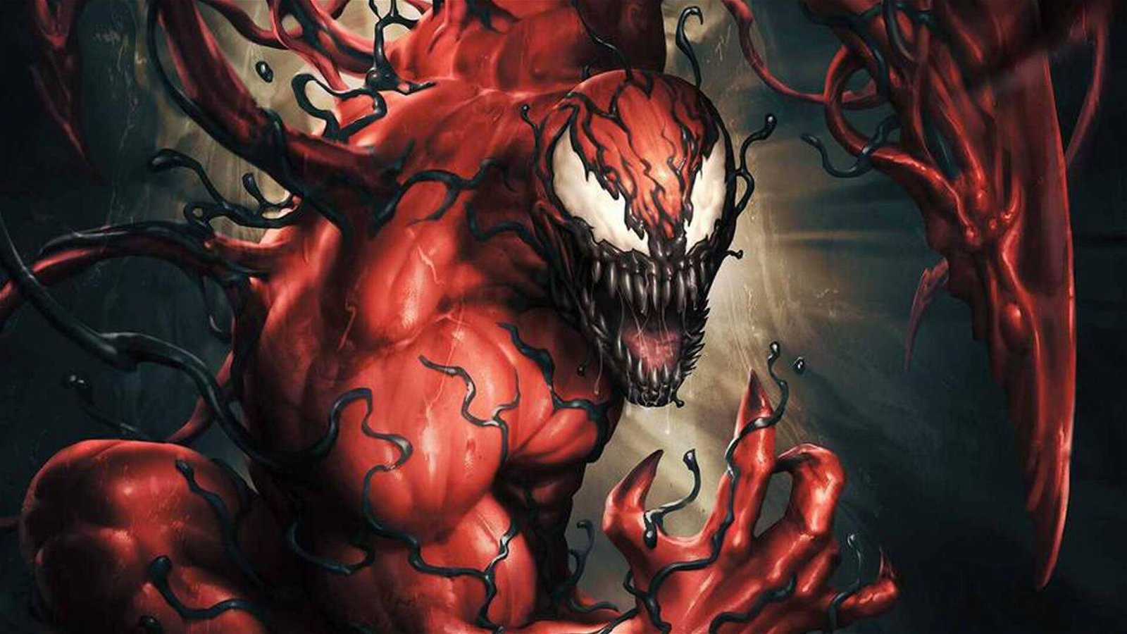 Immagine di Marvel annuncia il team creativo della testata di Carnage