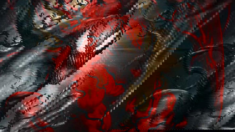 Immagine di Marvel annuncia il team creativo della testata di Carnage