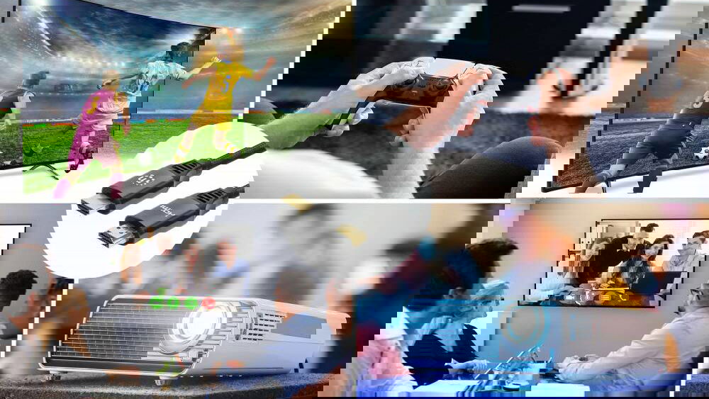 Immagine di Cavo HDMI 2.1 Ultra High Speed  by Manhattan