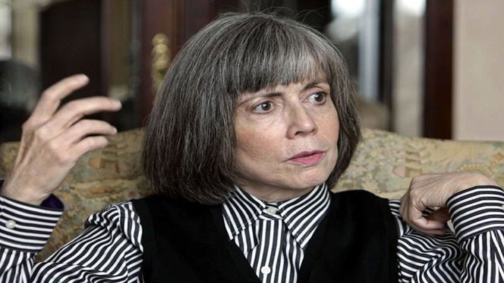 Immagine di È morta Anne Rice, autrice di Intervista con il Vampiro