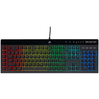 Immagine di Corsair K55 RGB PRO