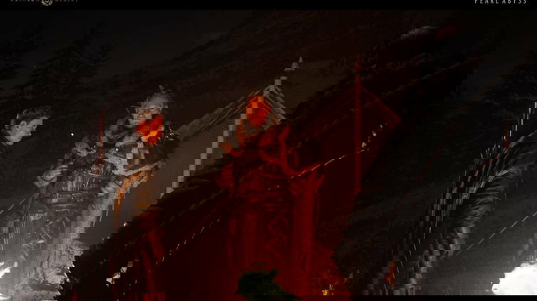 Immagine di Crimson Desert, nuovo trailer per il gioco dalla grafica incredibile che mischia mille giochi