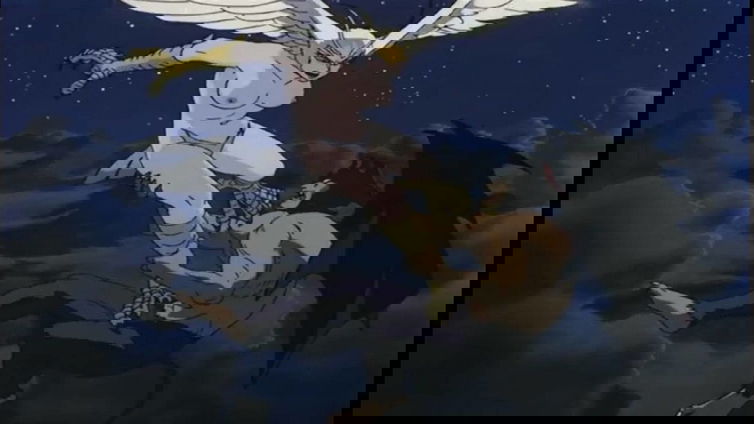 Immagine di Yamato Video annuncia il doppiaggio di Devilman – Il Capitolo dell’Arpia Sirén