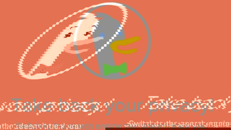 Immagine di DuckDuckGo lavora a un browser per PC volto alla privacy