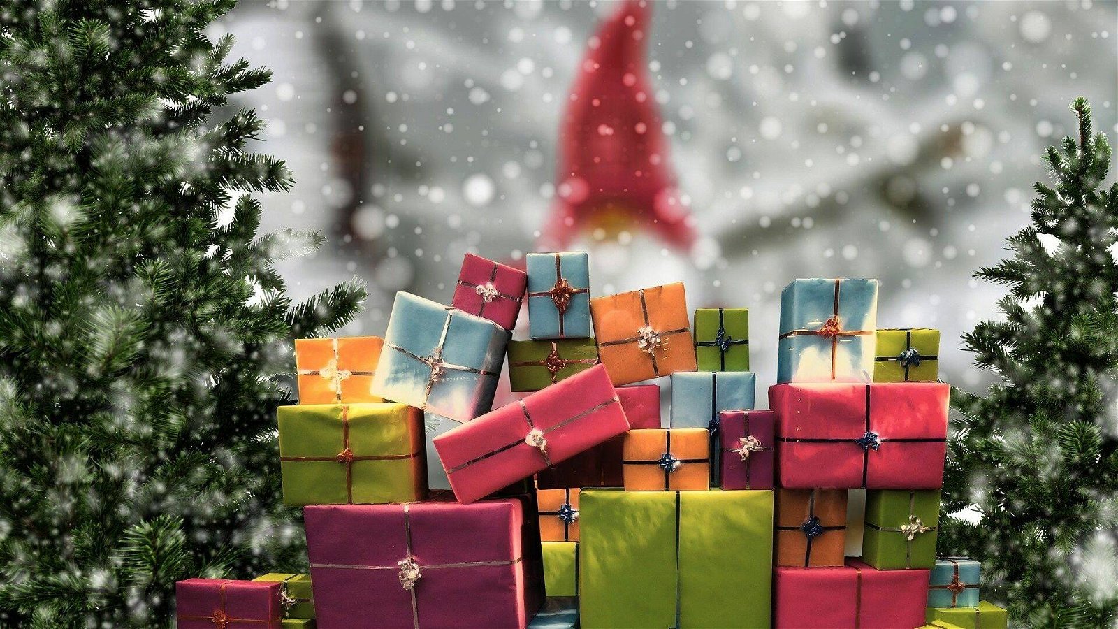 Immagine di Regala Eataly per Natale, ecco i cesti esclusivi Made in Italy su Amazon
