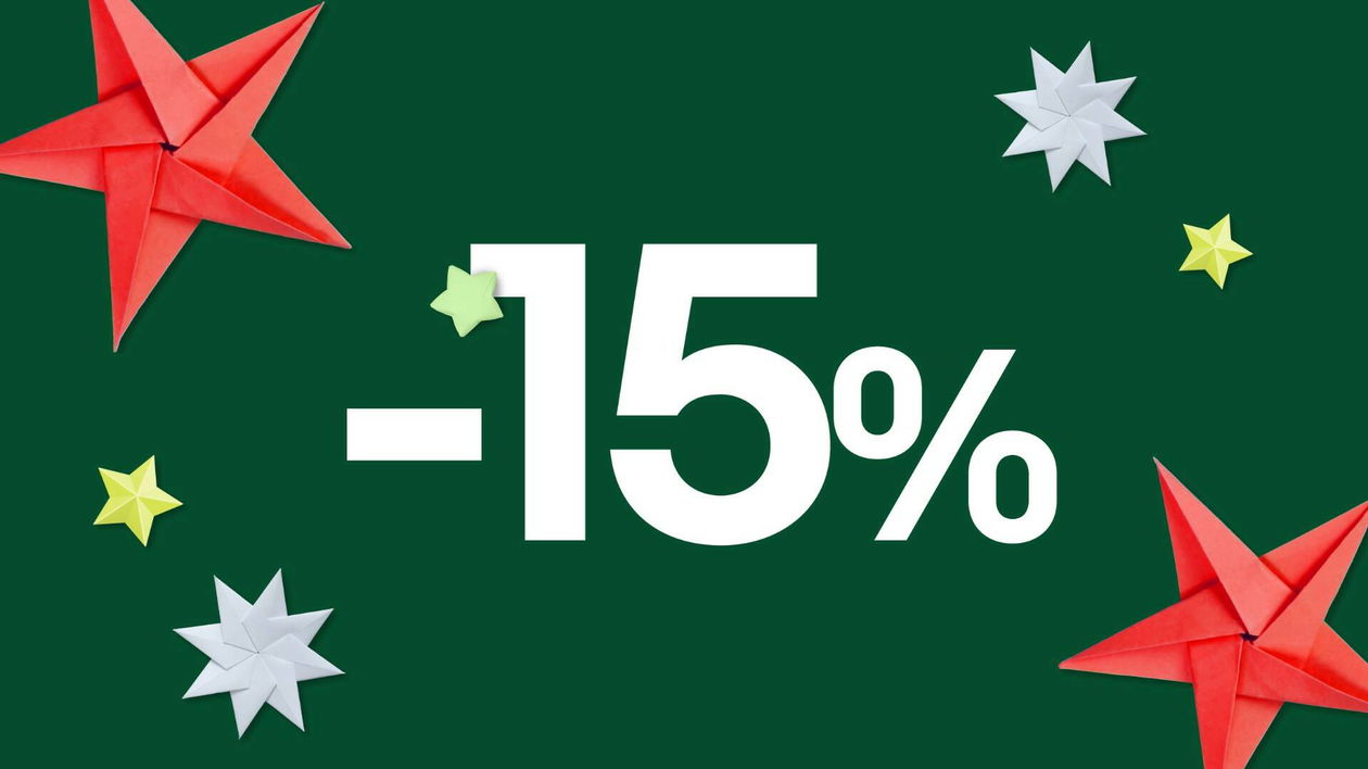 Immagine di Fino a 200€ di sconto per i tuoi regali di Natale su eBay! Ecco il codice da usare