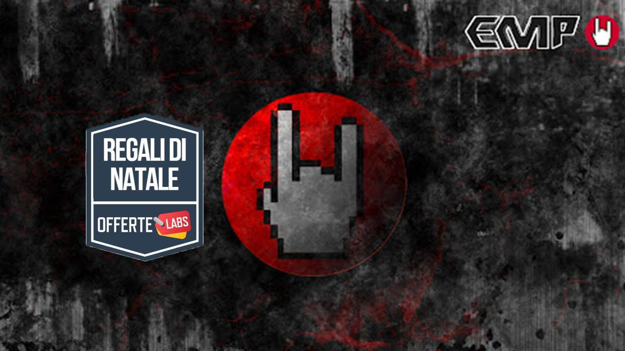 Immagine di EMP: arrivano le offerte di Natale! Tanti prodotti in sconto fino al 50%!
