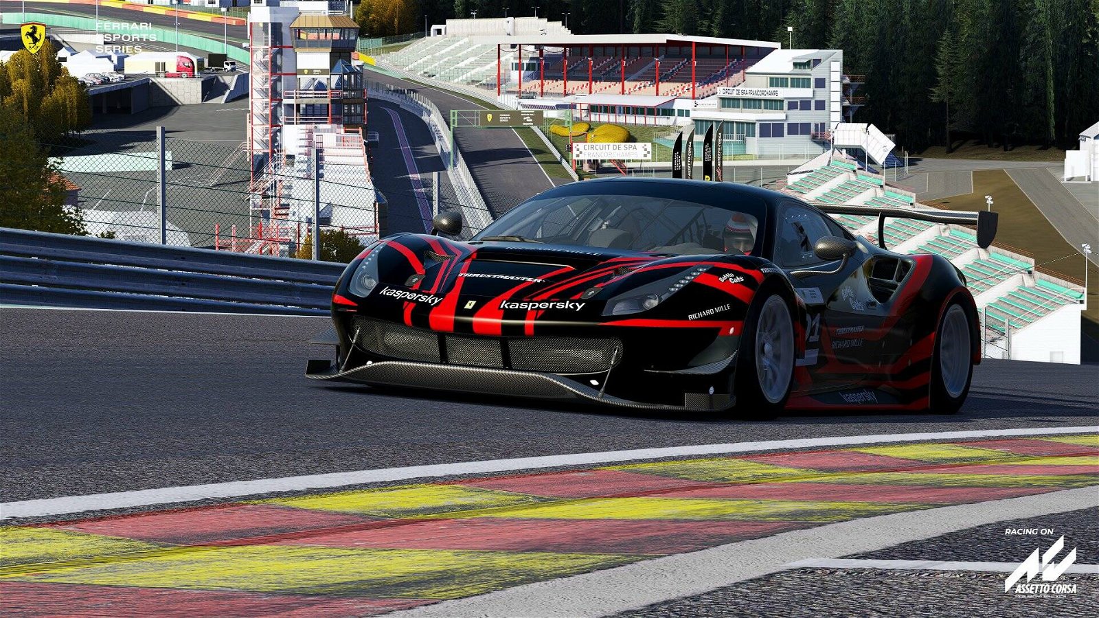 Immagine di Ferrari Esports Series, si decide il vincitore