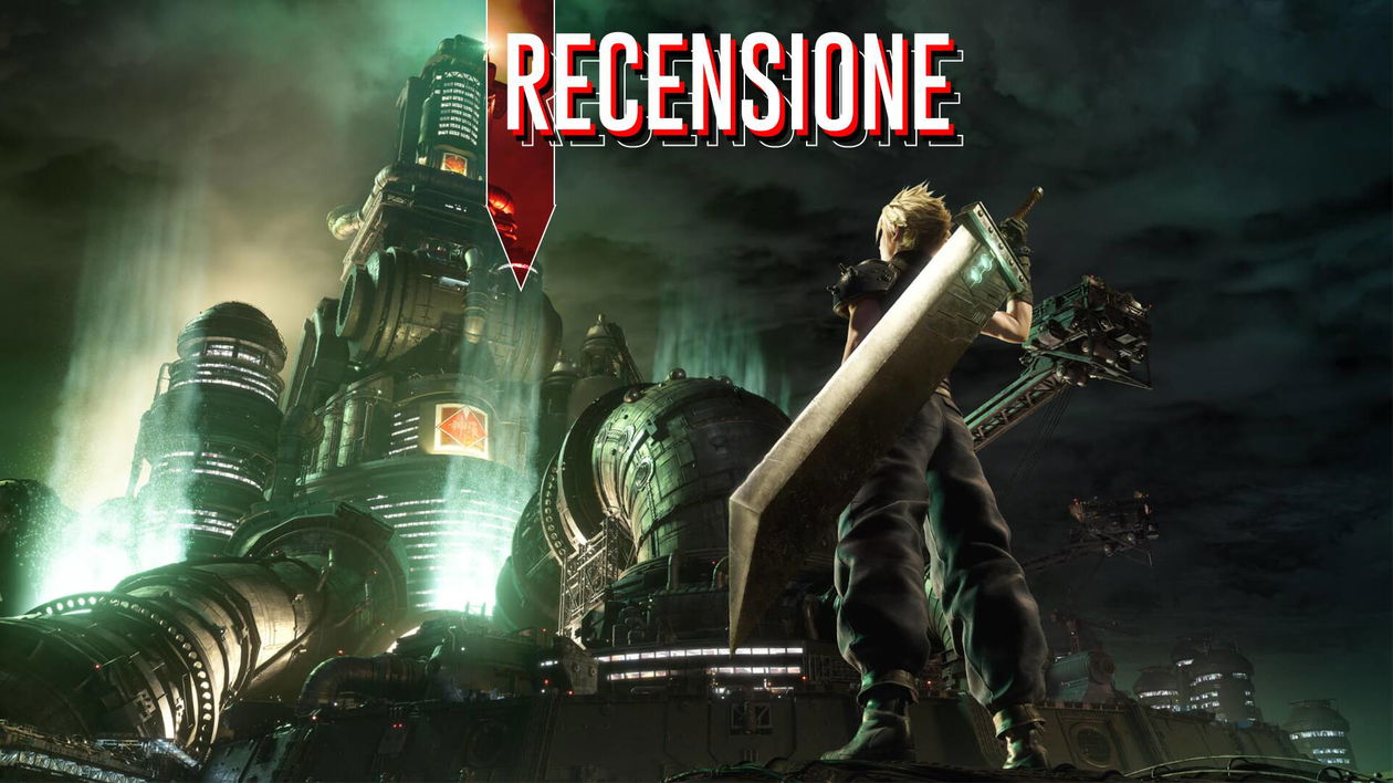 Immagine di Final Fantasy 7 Remake Intergrade arriva finalmente su PC! | Recensione