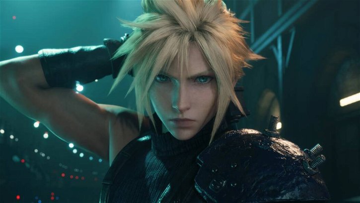Immagine di Final Fantasy 7 Remake uscirà mai su Xbox? Microsoft ha la risposta