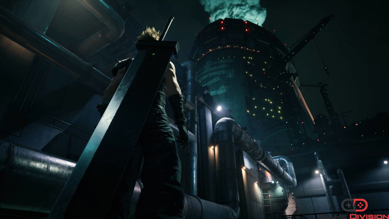Immagine di Final Fantasy VII Remake disponibile a meno di 20 euro su Amazon!