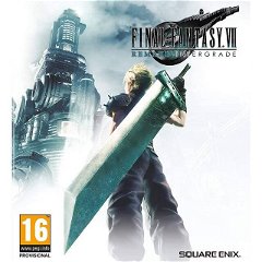 Immagine di Final Fantasy VII Remake Intergrade - PC