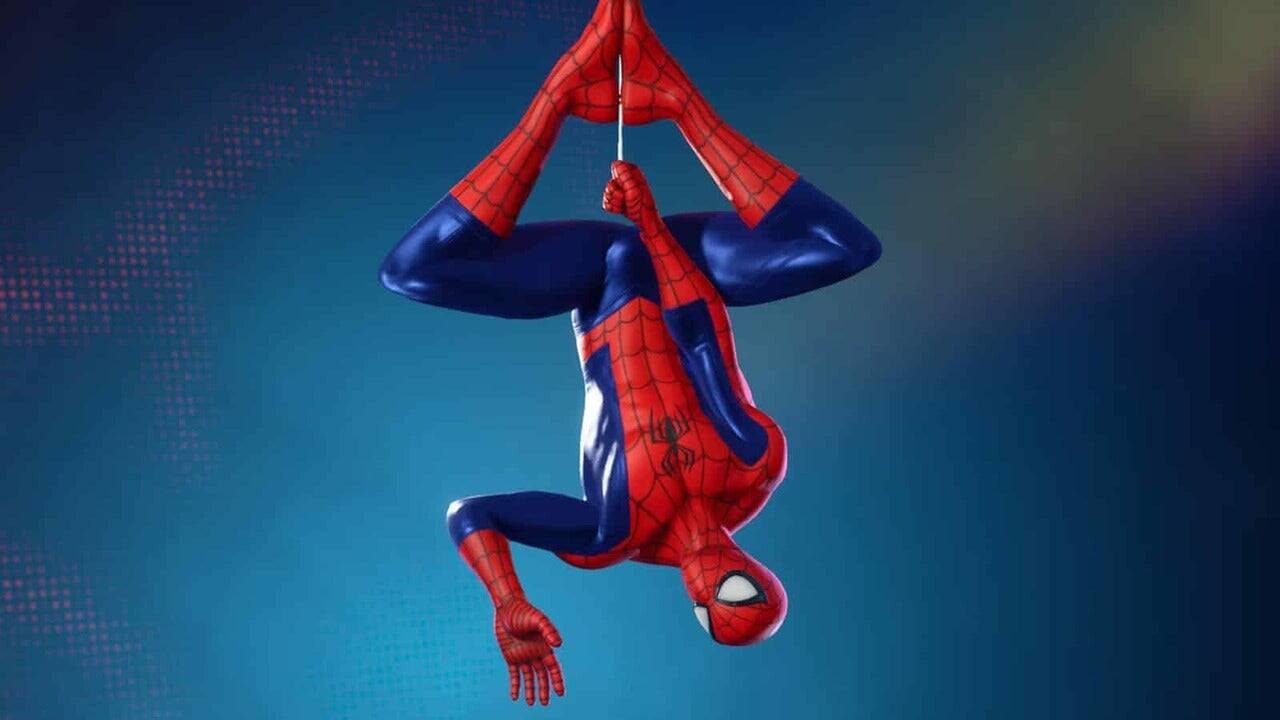 Immagine di Spider-Man conquista Fortnite: i giocatori si sono innamorati dell'eroe
