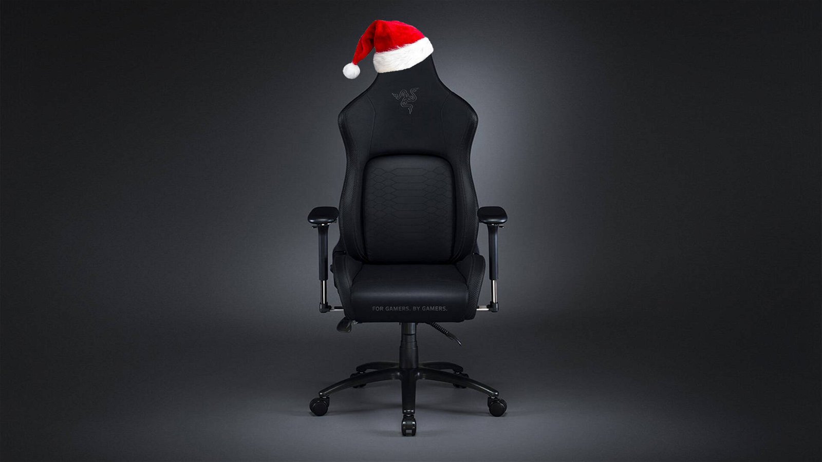Immagine di Le migliori sedie da gaming da regalare a Natale