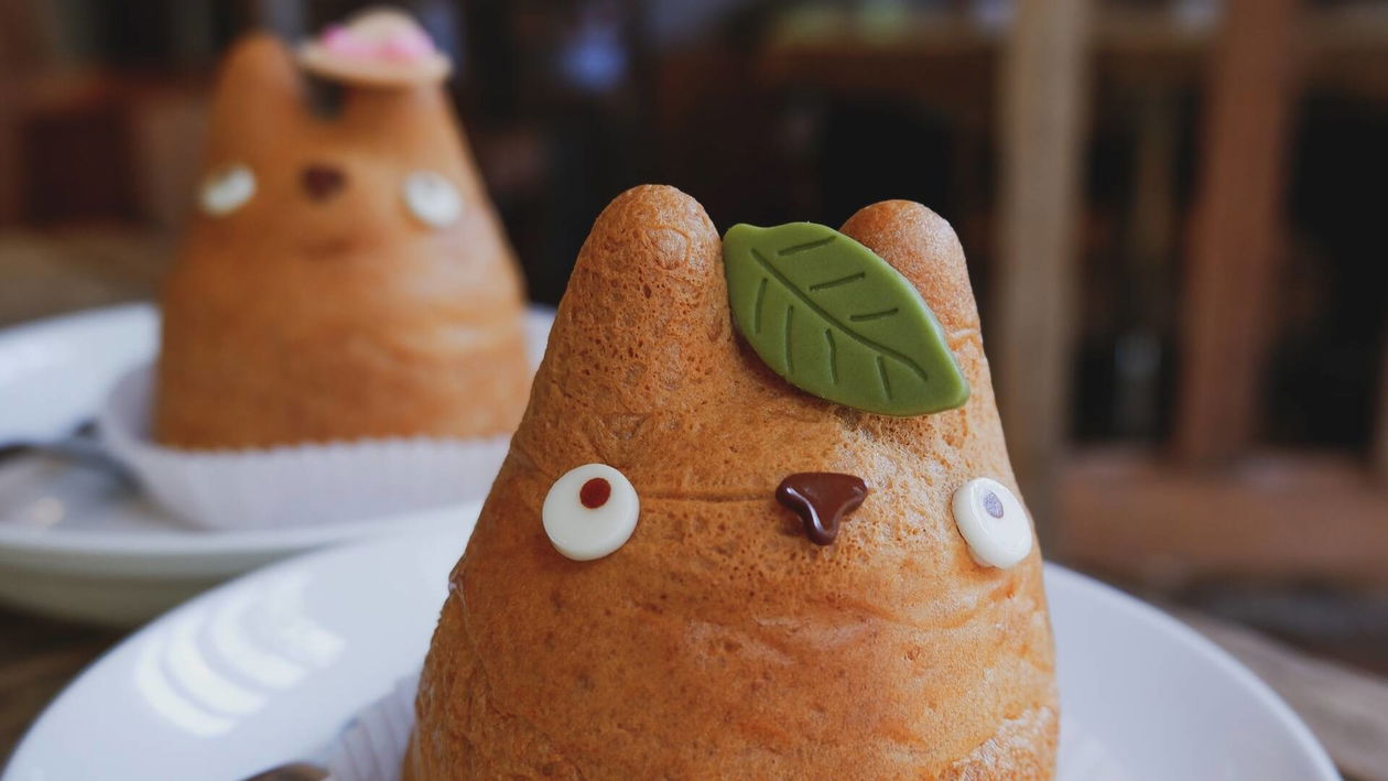 Immagine di Libri di cucina tratti da film | I migliori da regalare a Natale