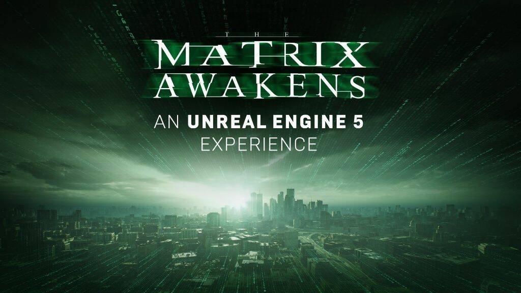 Immagine di The Matrix Awakens, cosa ci ha fatto capire l'Unreal Engine 5
