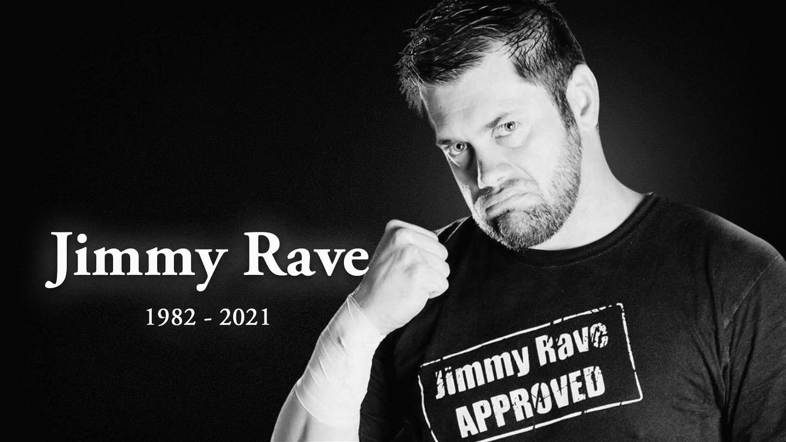 Immagine di Addio a Jimmy Rave: muore a 36 anni la giovane star del Wrestling