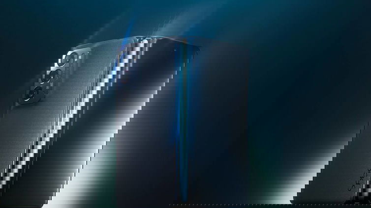 Immagine di Oppo Find N, l'innovativo pieghevole compatto che sfida Galaxy Fold