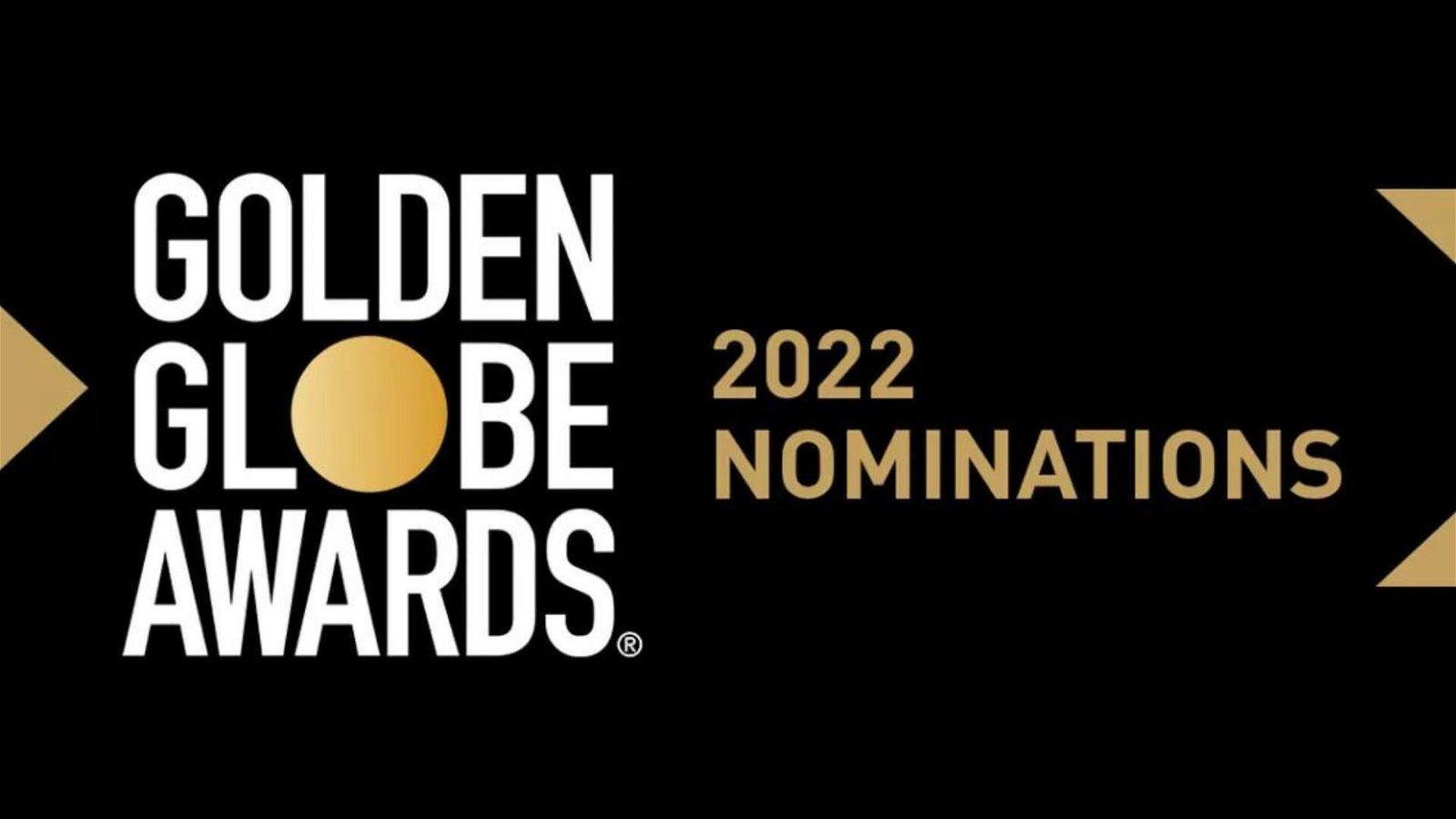 Immagine di Tutte le nomination ai Golden Globe 2022