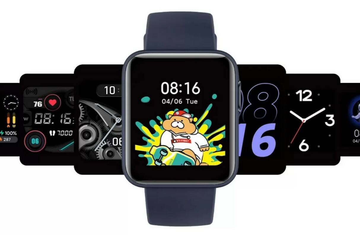 Immagine di Quale smartwatch low cost regalare a Natale?