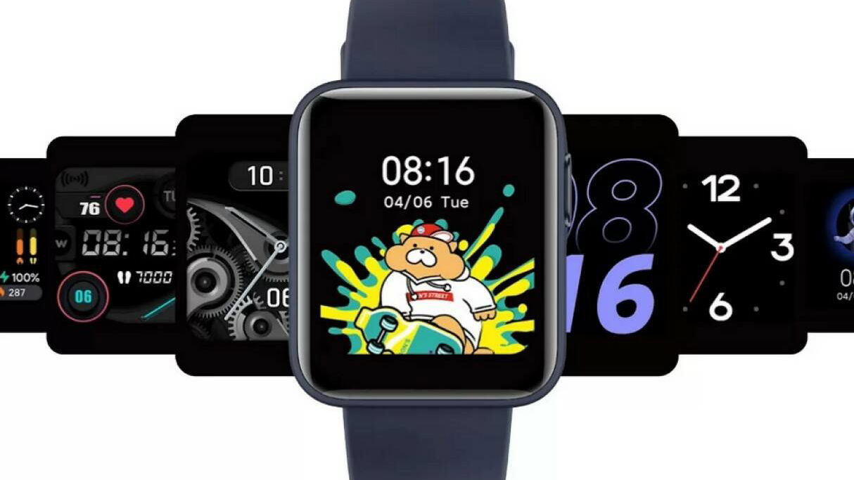 Immagine di Quale smartwatch low cost regalare a Natale?