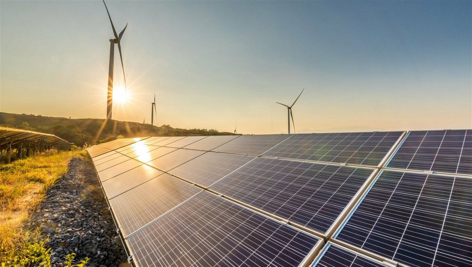Immagine di Iea: nel 2021 raggiunto il record di rinnovabili grazie al fotovoltaico