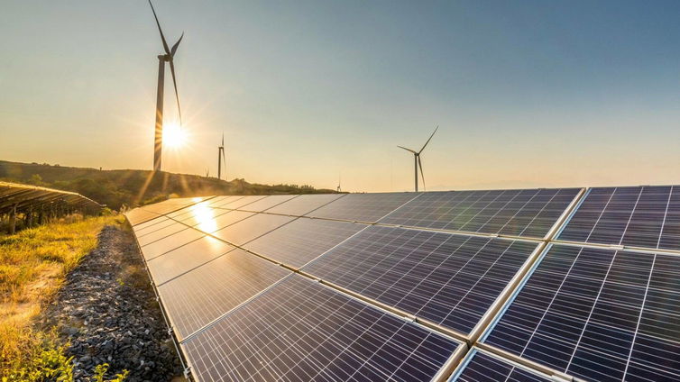 Immagine di Iea: nel 2021 raggiunto il record di rinnovabili grazie al fotovoltaico