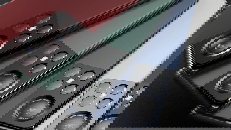 Immagine di Galaxy S22: il suo software non sarà esclusivo