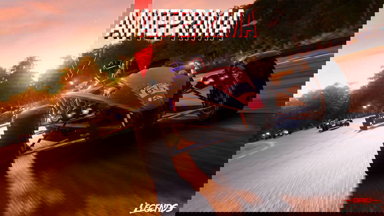 Immagine di GRID Legends | Provato