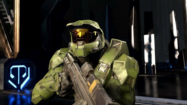 Immagine di Il nuovo trailer di Halo offre uno sguardo approfondito alla serie