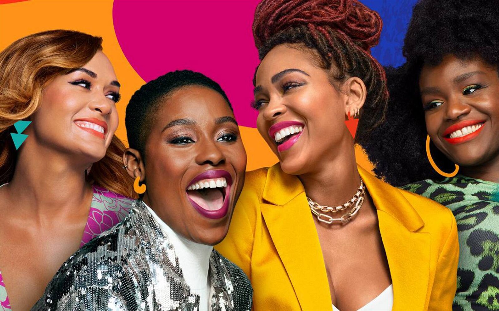 Immagine di Harlem, recensione della nuova serie tv Amazon tutta al femminile!