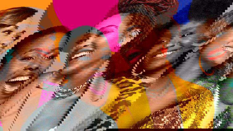 Immagine di Harlem, recensione della nuova serie tv Amazon tutta al femminile!