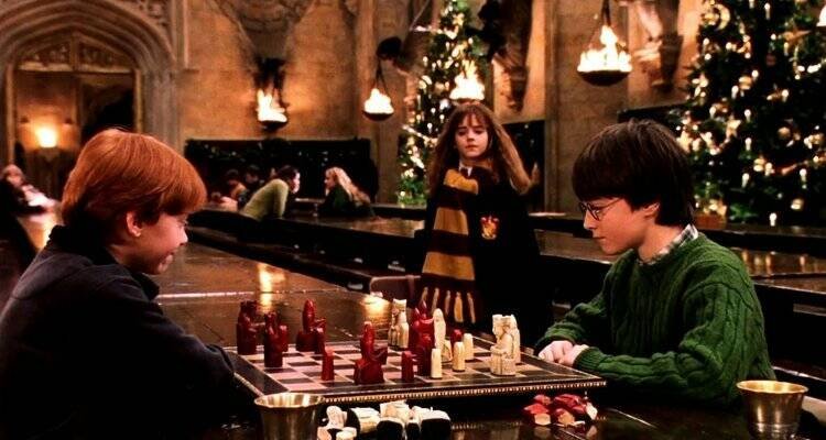 Immagine di Harry Potter | I migliori giochi da regalare a Natale
