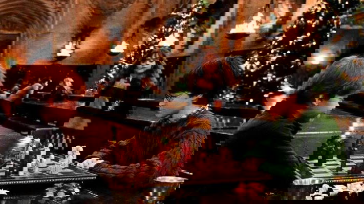 Immagine di Harry Potter | I migliori giochi da regalare a Natale