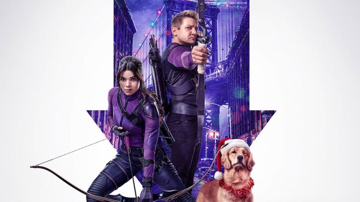 Immagine di Hawkeye: come il Blip ha influito sulla serie?