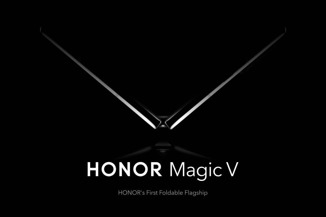 Immagine di Honor Magic V sarà il pieghevole più potente di tutti