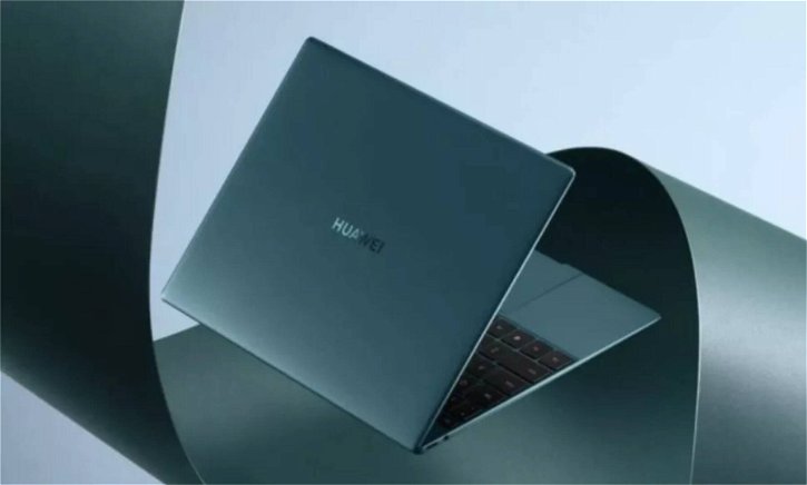 Immagine di Huawei prepara il lancio di un nuovo notebook con SoC ARM